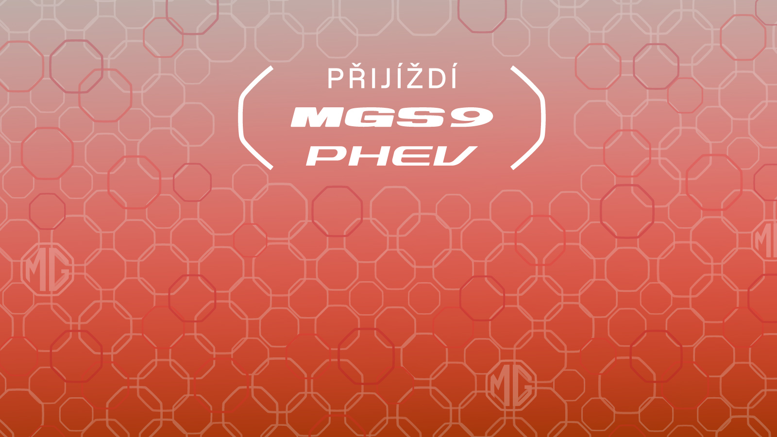 MGS9 PHEV