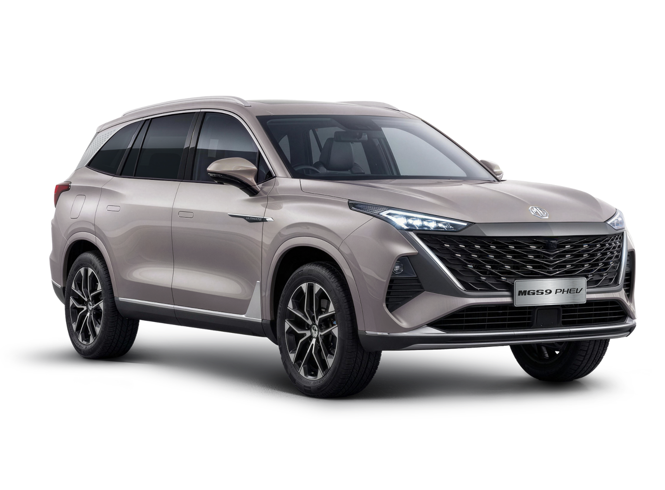 MGS9 PHEV